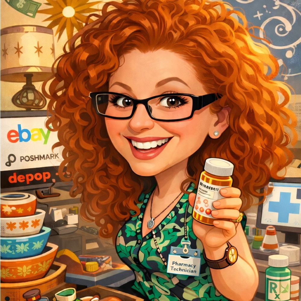 Meet your Posher, Kindra